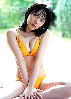 Manaka Taguchi